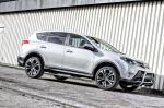 Toyota RAV4 by Musketier 2014 года